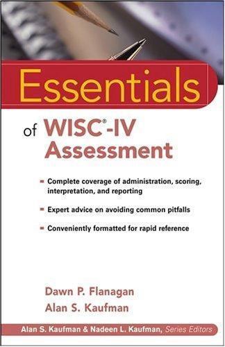 Essentials psychological - of,