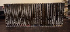 Il Dizionario enciclopedico Della Musica Classica - 29 Cd - Curcio Editore 1990