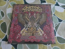 Somnus Throne ‎– Nemesis Lately ITA 2022 NM/NM