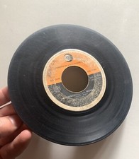 45 GIRI BALLA LINDA LUCIO BATTISTI PRIGIONERO DEL MONDO