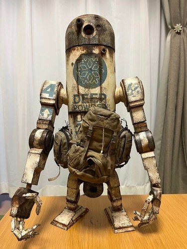 Threea toys wwr bertie - 3a,