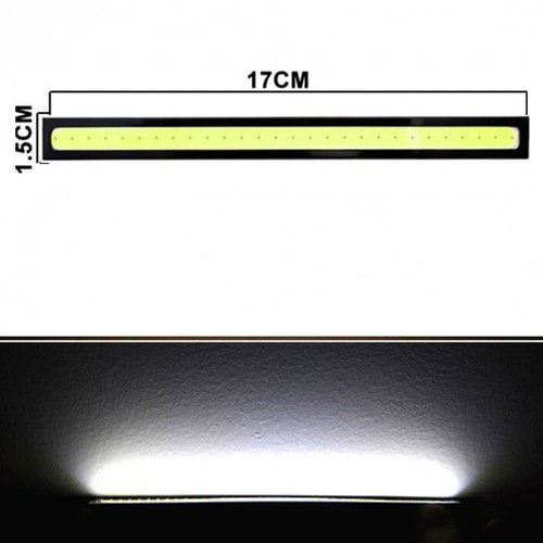 Luci led diurne colore - luci,