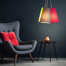 Lampada Sospensione Appesa