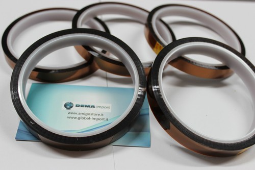 Nastro adesivo kapton alta - nastro,