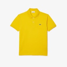 Polo Uomo Manica Corta Lacoste