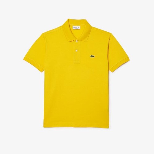 Polo uomo manica corta lacoste - polo,