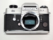 LeicaFlex SL2