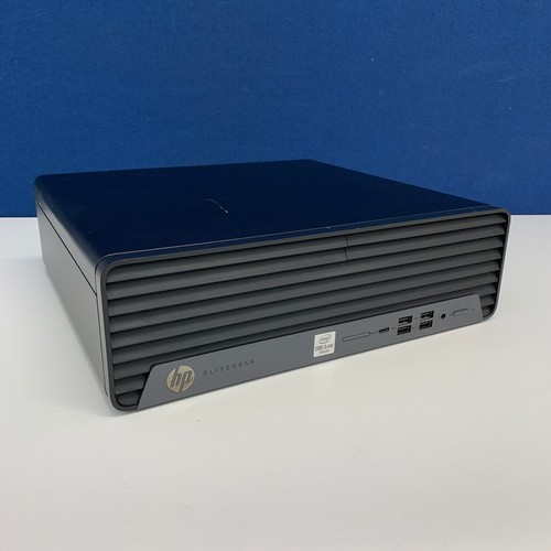 Elitedesk 800 sff pc - g6,