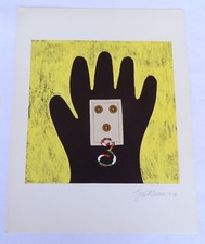 Fotolitografia franco - fotolitografia,