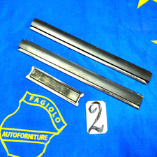 MODANATURA A112 E FIANCATA