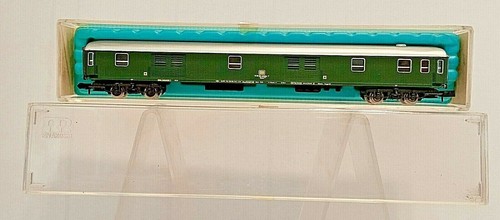 9529 rivarossi carrozza - ,