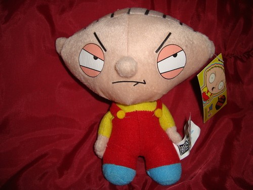 Family guy stewie - stewie, 2006