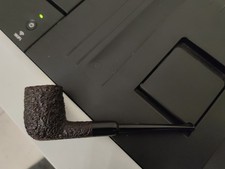 Pipe / pipa / pfeife Castello Sea Rock Briar Cantu reg. no. 66171