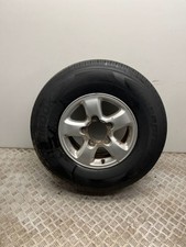 Toyota Land Cruiser (J100)
