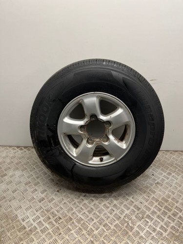 Toyota land cruiser - toyota,