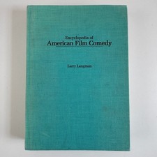 Encyclopedia of American Film