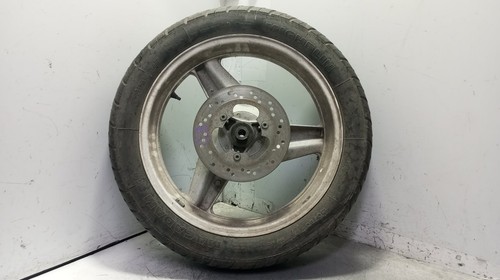 Llanta trasera honda - honda, f