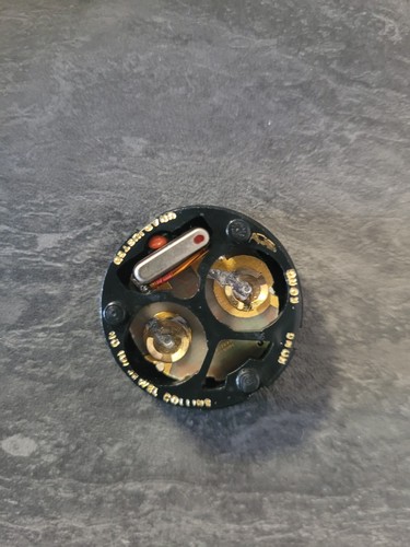 Vintage led watch module - watch,