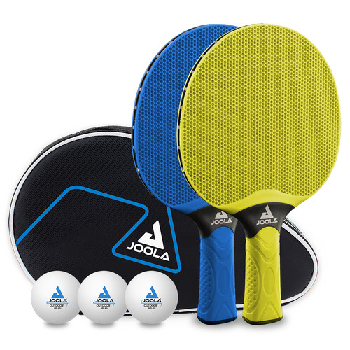 Joola set ping pong vivid - joola,