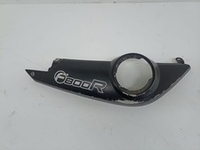 Fianchetti Posteriori DX E