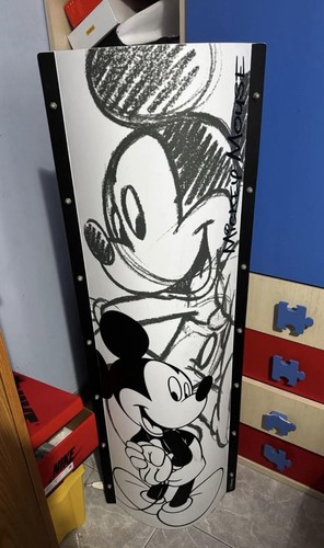 Piantana slamp disney - piantana,