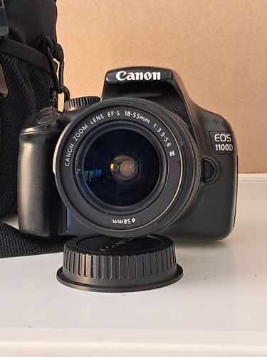 Fotocamera digitale canon eos - digitale,