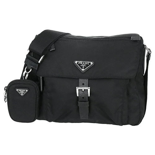 Borsa tracolla prada - a,