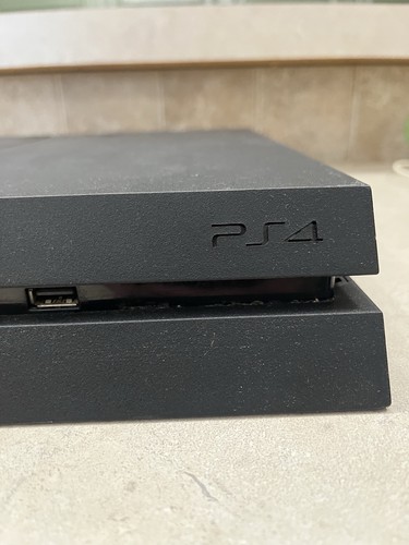 Sony playstation - playstation, 4