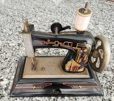 Macchina da cucire giocattolo