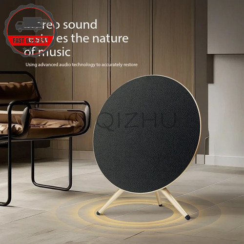 Altoparlante bluetooth home - altoparlante,