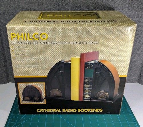 Fermalibri radio philco - fermalibri,
