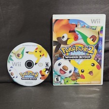 PokePark 2 Wonders Beyond