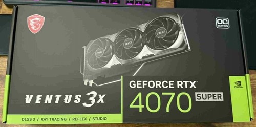 Scheda grafica msi geforce rtx - scheda,