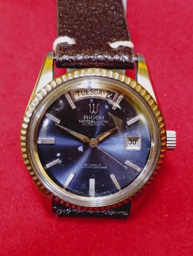 Orologio polso uomo vintage - uomo,