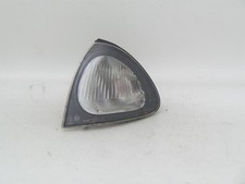 Gruppo ottico anteriore