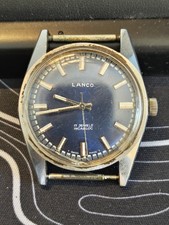 vecchio orologio a carica