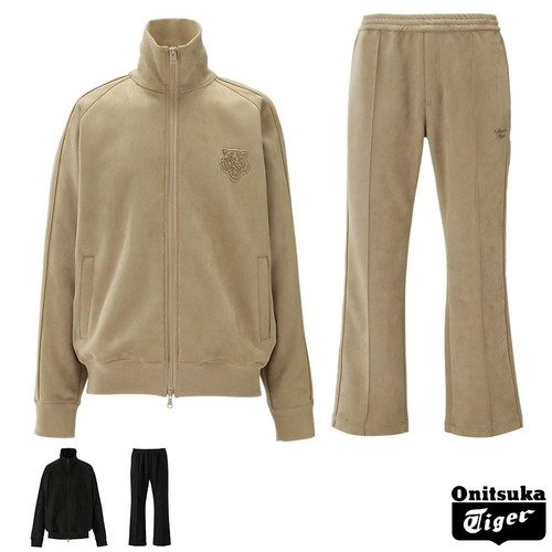 Onitsuka tiger track - onitsuka, top