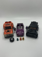 Vintage Kenner M.A.S.K Vehicle
