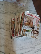 LOTTO DI 27 VECCHIE RIVISTE