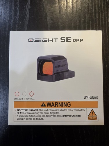 Osight dpp impronta - dpp,