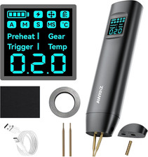 Saldatrice A Punti Portatile