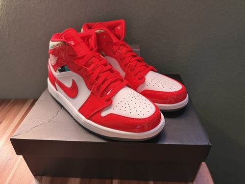 Air jordan mid cile - mid,