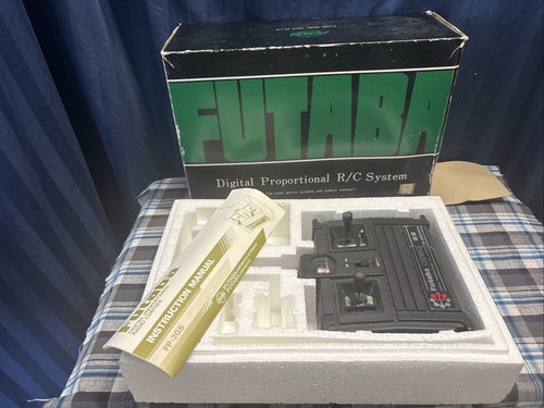 Futaba digital proportional - futaba,