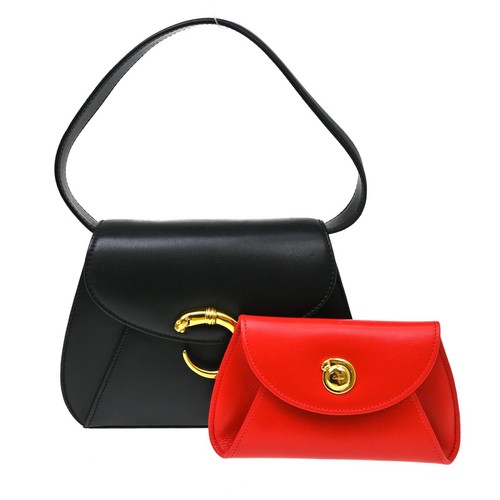 Borsa mano cartier panthere - a,