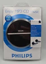 Philips Lettore MP3-CD