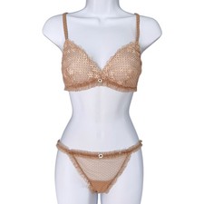 Intimissimi nude lace mesh - intimissimi,
