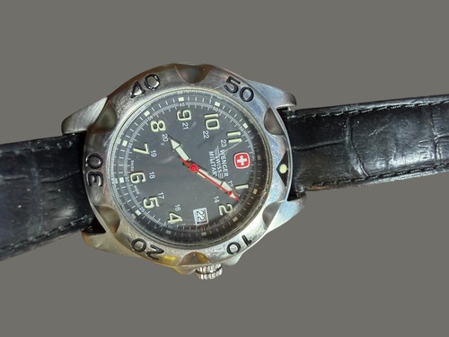 Orologio uomo wenger - uomo,