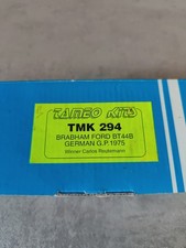 1/43 kit TAMEO BRABHAM FORD