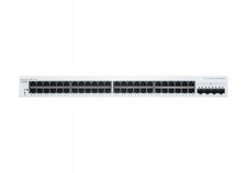 Cisco switch cbs220 48t - cisco,