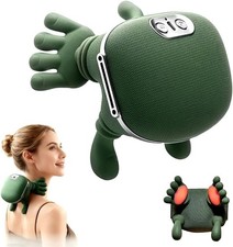 Shiatsu Neck Massager with